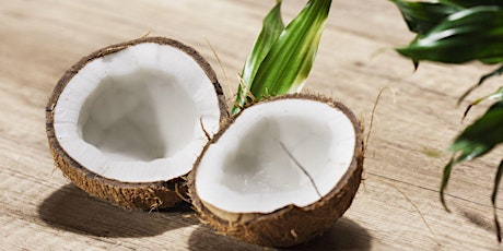 Hecho con Amor: Coconut Ceviche primary image