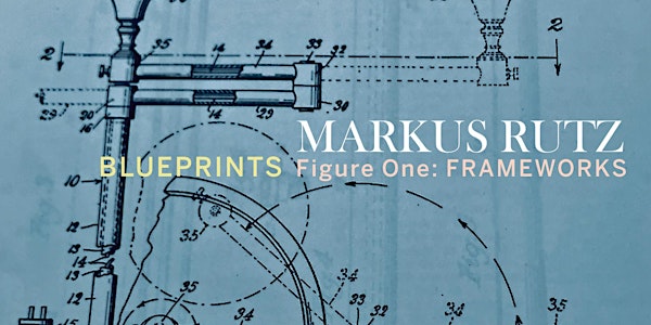 Blueprints, Figure 1 - Record Release with the Markus Rutz Quintet