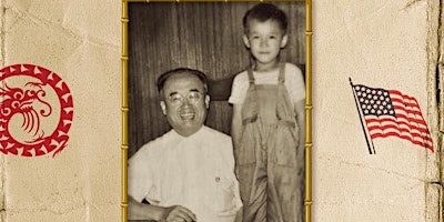 Sons of Chinatown: A Memoir Rooted in China and America primary image