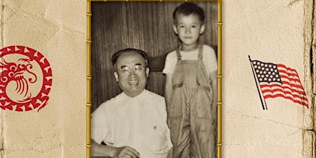 Sons of Chinatown: A Memoir Rooted in China and America