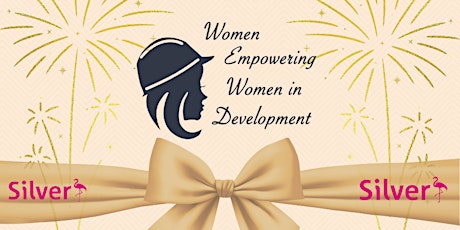 Imagem principal do evento Women Empowering Women in Development Celebrates Five Years