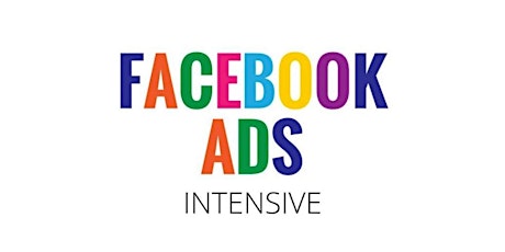 Facebook Ads Intensive primary image