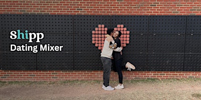 Primaire afbeelding van Shipp X The Architect Dating Mixer