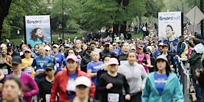 REAL SIMPLE Women's Half Marathon Expert Panel and Course Strategy primary image