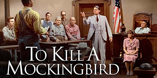 Hauptbild für To Kill A Mockingbird Play - Overnight Trip