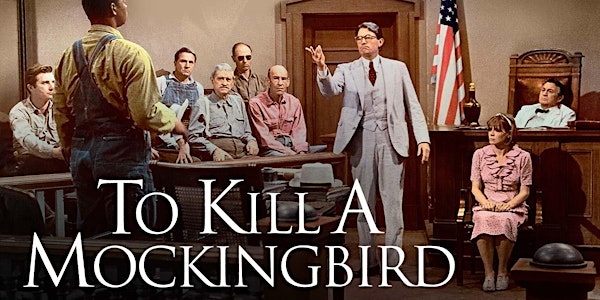 To Kill A Mockingbird Play - Overnight Trip