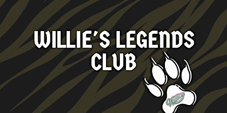 Willies Legends Club primary image