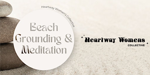 Beach Grounding & Meditation  primärbild