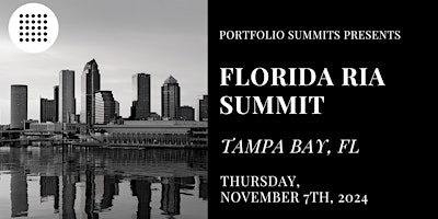 Florida+RIA+Summit
