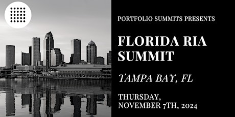 Florida RIA Summit