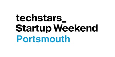 Startup Weekend: Portsmouth primary image