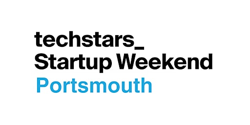 Hauptbild für Startup Weekend: Portsmouth