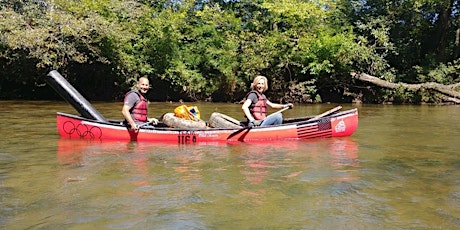 Annual Upper French Broad River Clean-Up Day