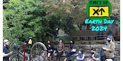 Earth Day 2024 Bike Repair Class primary image