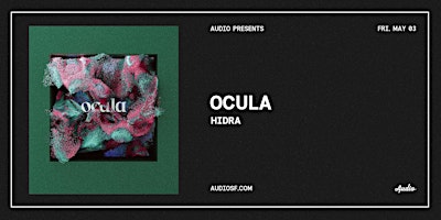Hauptbild für OCULA