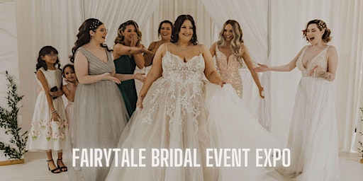 Fairytale Bridal Event Expo  primärbild