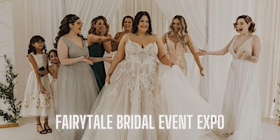 Image principale de Fairytale Wedding & Event Expo