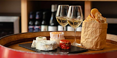 Image principale de Dégustations Vins & Fromages  : Les vins natures de la Loire