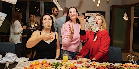 Primaire afbeelding van Protsiuk BBQ Party: Women day