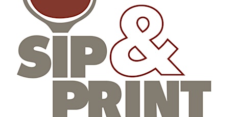 Sip & Print primary image