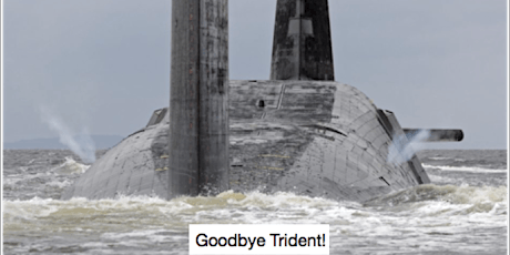 A ROADMAP FOR TRIDENT REMOVAL primary image