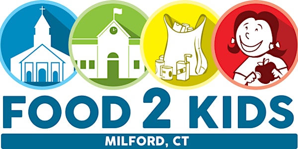 Tip a Teller Night | Fundraiser for Milford Food 2 Kids