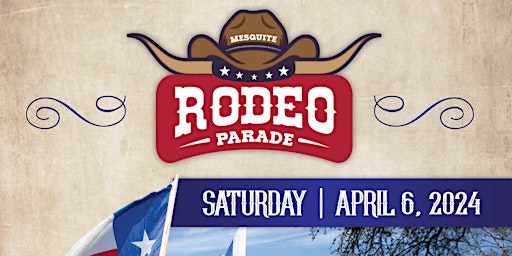 Rodeo Parade primary image