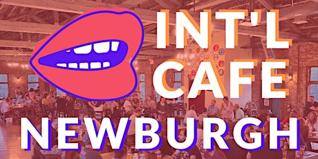 INT'L CAFE at Newburgh Brewing