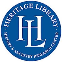 Heritage+Library+History+%26+Ancestry+Research+