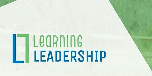 Primaire afbeelding van Learning LEADERSHIP