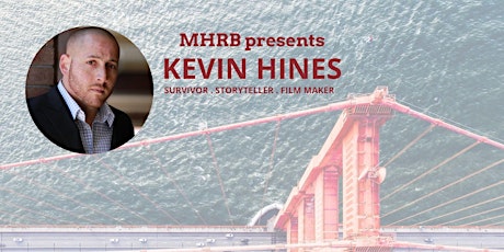 Kevin Hines