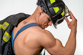 2015 FIREFIGHTER CALENDAR DEBUT PARTY primary image