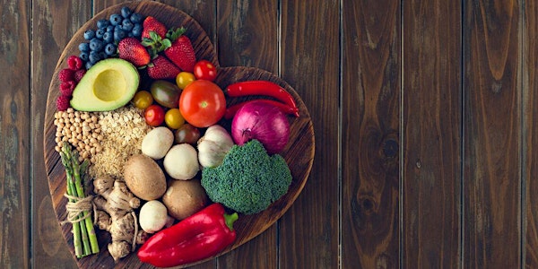 Lifestyle Nutrition & Cardiac Wellness: Stronger BEETS