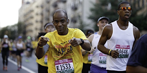 Percy Sutton Harlem 5K Course Strategy primary image