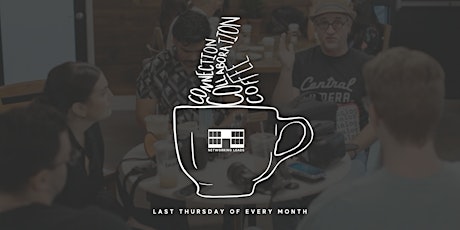 Connection, Collaboration, & Coffee: Tampa Networking Event