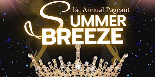 Summer Breeze Pageant primary image