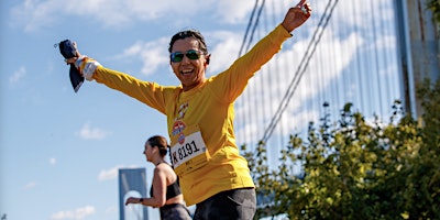 Hauptbild für Staten Island Half Marathon Course Strategy