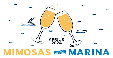 Mimosas At The Marina primary image