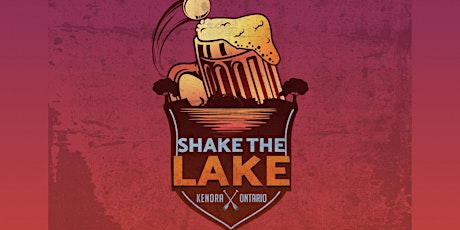 SHAKE THE LAKE PONG TOURNAMENT