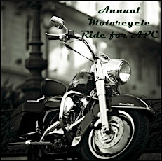10th Annual Ride for APC primary image