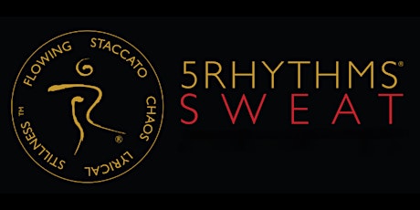 5Rhythms Sweat with Bettina