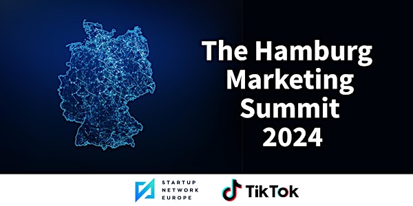 The Hamburg Marketing Summit 2024