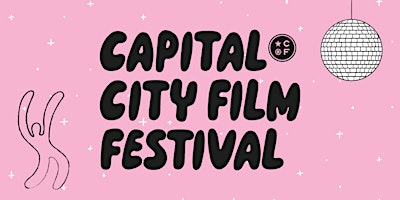 Hauptbild für Capital City Film Festival 2024