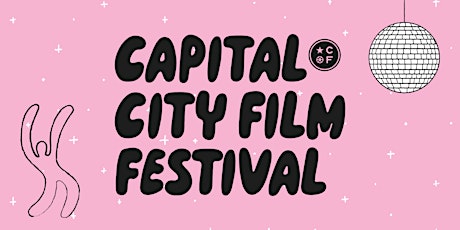 Capital City Film Festival 2024