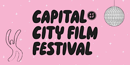 Primaire afbeelding van Capital City Film Festival 2024