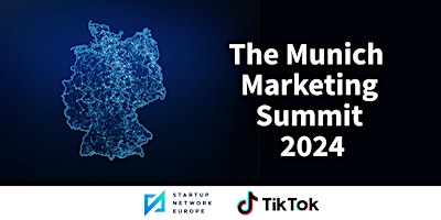 Primaire afbeelding van The Munich Marketing Summit 2024
