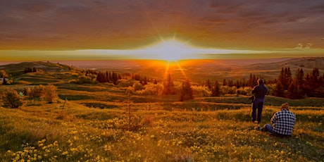 Dusk to Dawn Photography Experience - Cypress Hills Provincial Park, AB