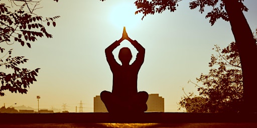 Image principale de Jewish Mindfulness Meditation Half Day Workshop