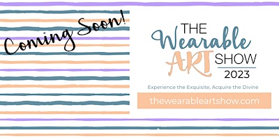 The Wearable Art Show 2024  primärbild