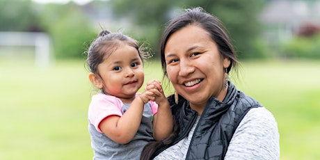 Kick-off Celebration: Group Prenatal Care Training for Indigenous Women  primary image